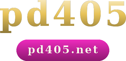 pd405 logo